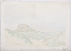 vers 1916 - Daniel Oliver